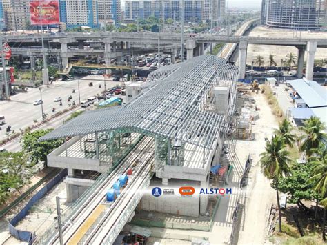 lrt-1 skyscraper